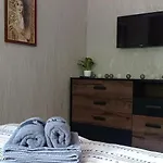 Διαμέρισμα Wish Παμπόροβο