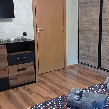 Apartmán Wish