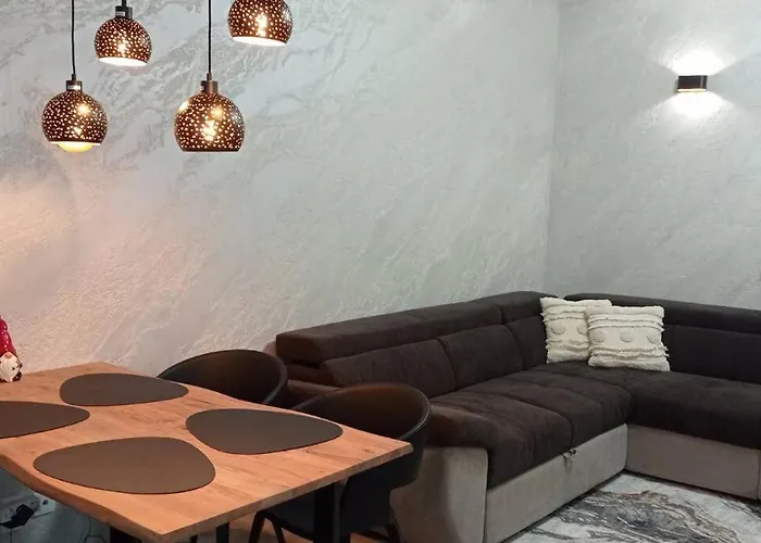 Wish Appartement Pamporovo