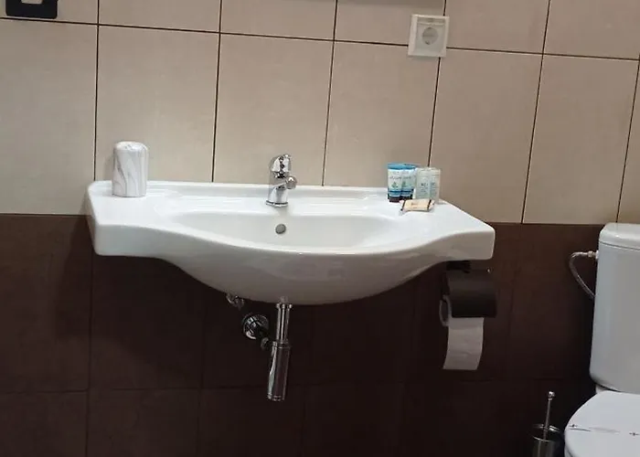 Wish Apartment Pamporowo